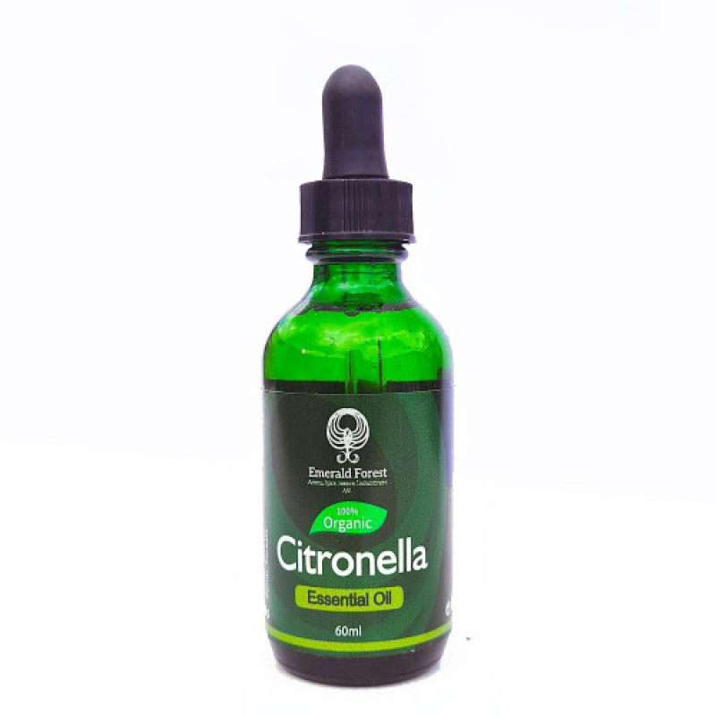 Citronella Essential Oil 15ml