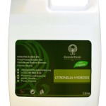 Citronella Hydrosol 5L