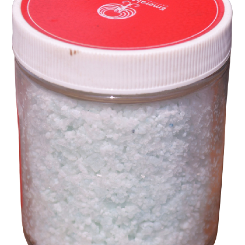 Patchouli Bath Salt