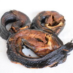 Smoked catfish