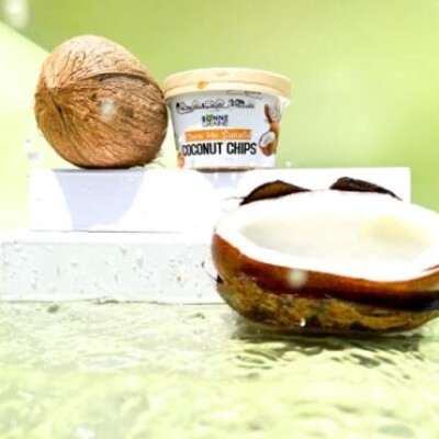 Coconut Chips