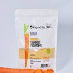 Carrot Powder