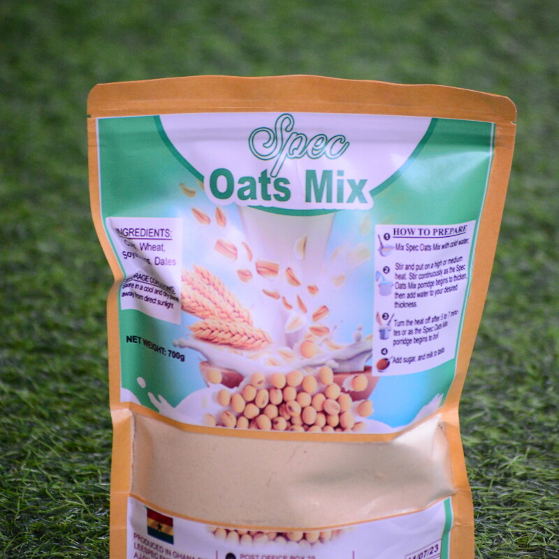 Oats Mix