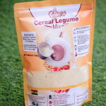 Cereal Legume Mix