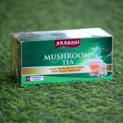 Oyster mushroom tea 30g / 25bags