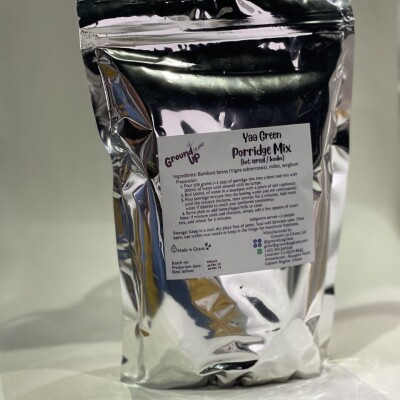Yaa Green Porridge Mix 750g