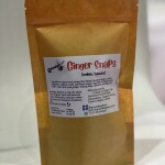 Ginger Snaps 60g