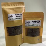 Ghanattii Snack Bites- Baobab Moringa 40g