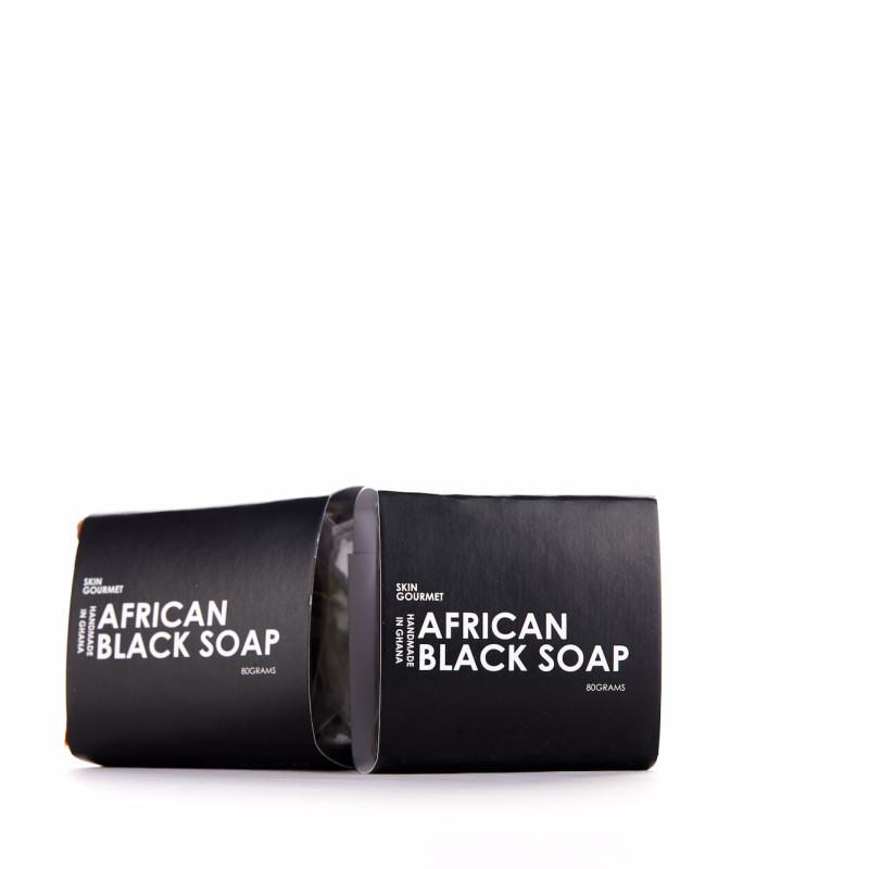 African Black Soap