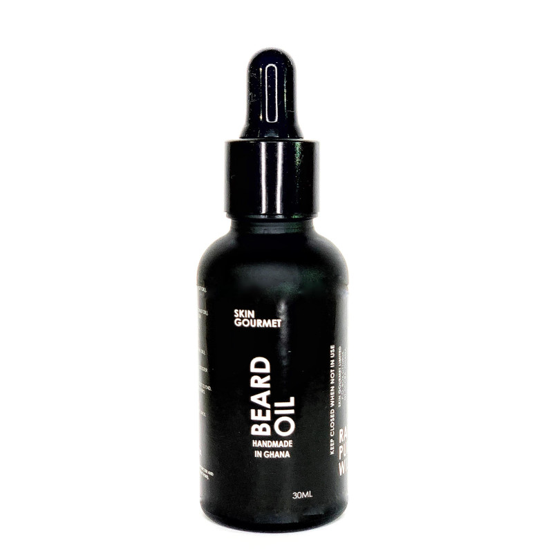 Beard Oil