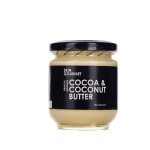 Cocoa & Coconut Butter