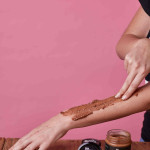 Cocoa & Sea Salt Scrub