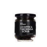 Natural Brightener,  Gentle Exfoliant &  Anti - Aging Scrub