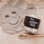 Ghana Clay Mask