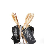 Gourmet Preserving Spoon