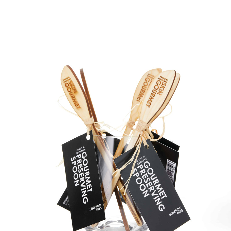 Gourmet Preserving Spoon