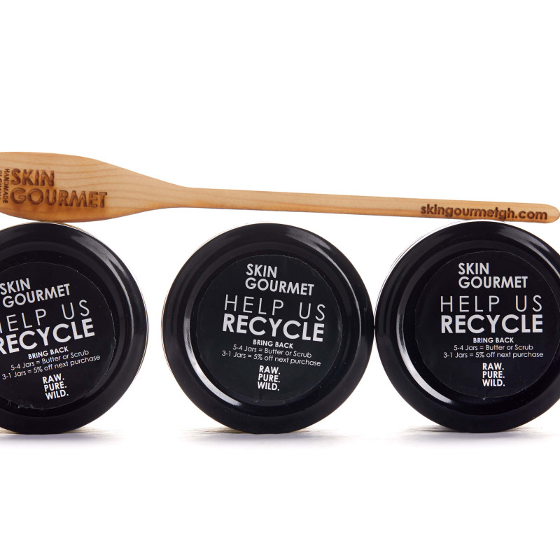 Gourmet Preserving Spoon