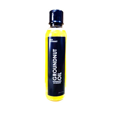 Groundnut Oil