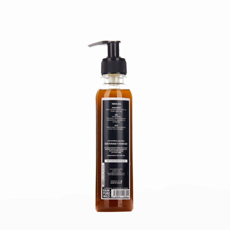 Neem Oil