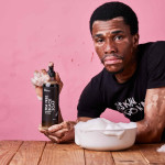Tea Tree Black Soap With Wild Honey