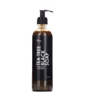 Tea Tree Black Soap With Wild Honey