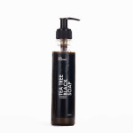 Tea Tree Black Soap With Wild Honey
