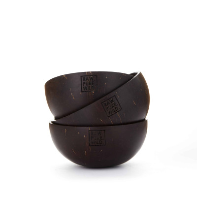 Wild Coconut Bowl